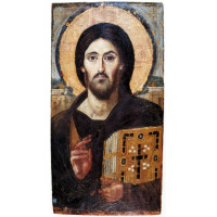 Значення ікони в християнстві та мистецтві