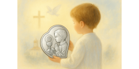 Перше Причастя