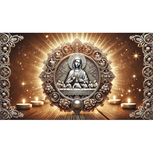 Блог про Ікони