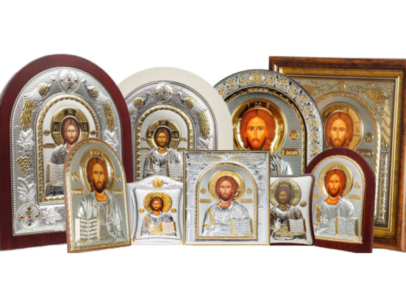 Спасителя Ісуса Христа