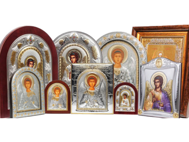 Анегли та Архангели