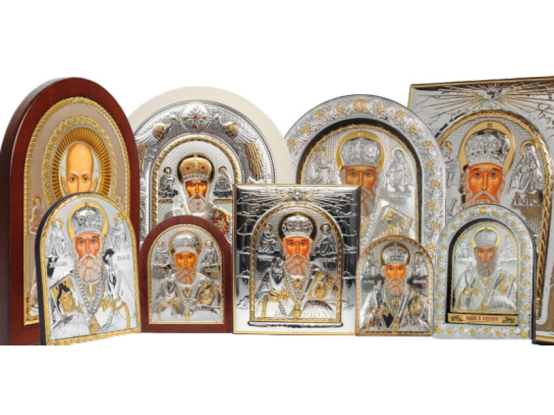 Миколай Чудотворець