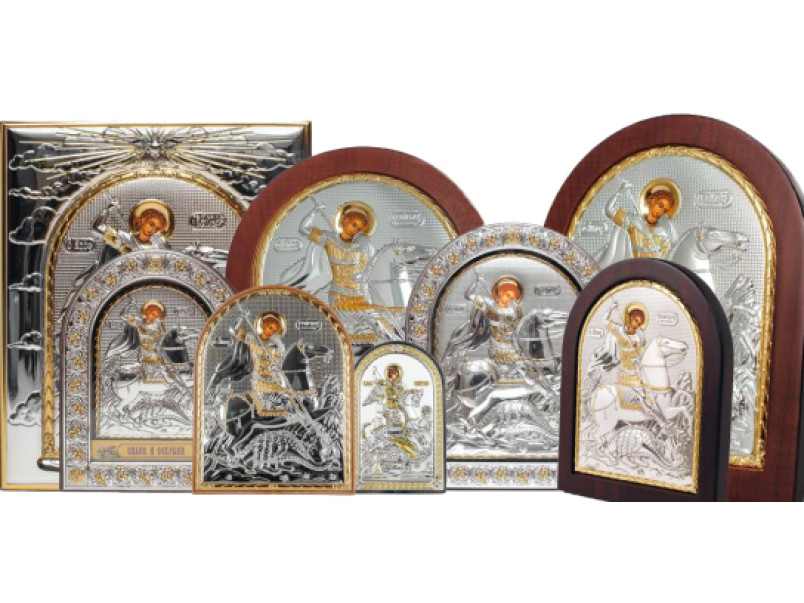 Георгій Побідоносець