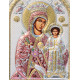 Ікони Нев'янучий Цвіт Богородиці