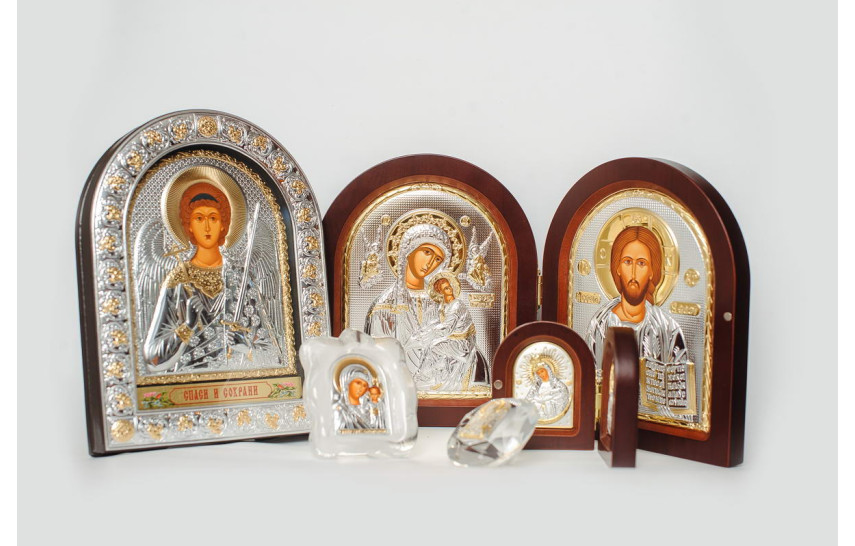 Ікони по призначенню