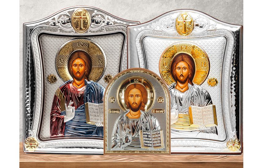 Грецькі Ікони