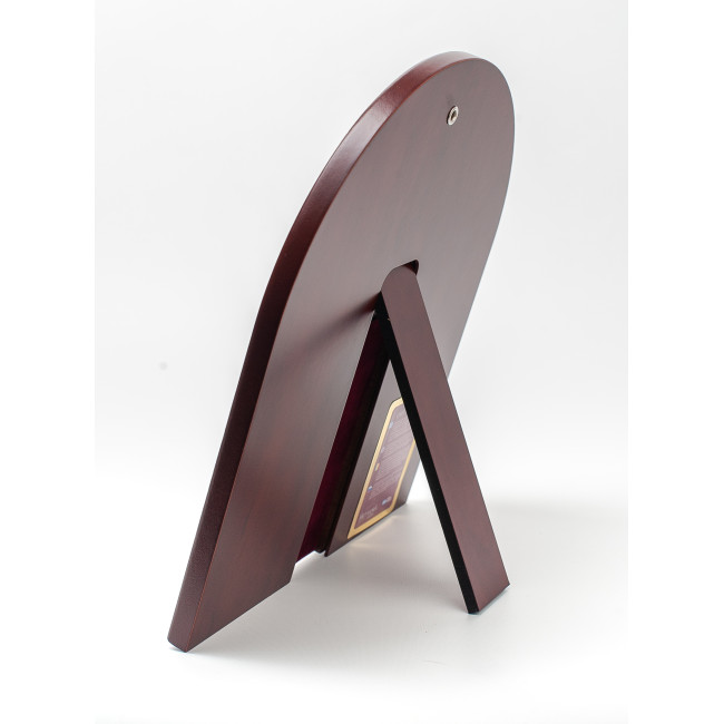 Ікони на весілля Ісус Христос і Вишгородська Богородиця 29х24см MA/E3107-10AX Вінчальні Ікони