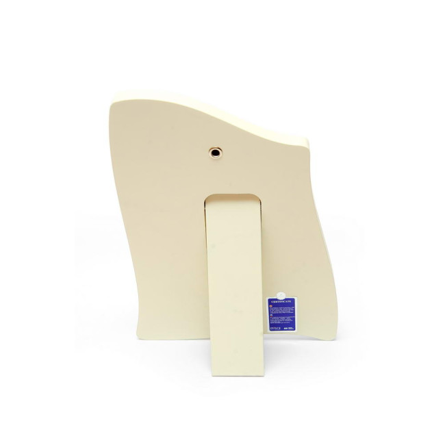 Свята Родина 26,5x34,5см срібна італійська ікона MA/E904/1WH