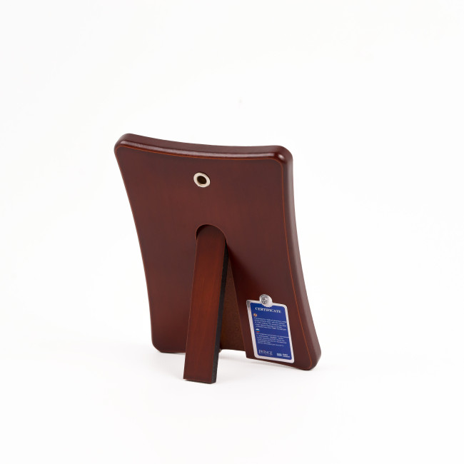 Боже Милосердя 15X21см срібна італійська ікона MB/E985/2-C