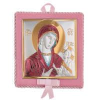 Божа Матір Одигітрія 14x14см MA/DM652-LR-C