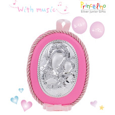 Вифлеемская Божья Матерь 10х12,5см MA/DM603-LR