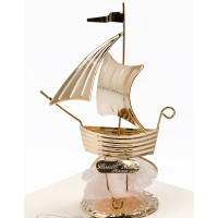 Декоративна Парусника на 11,5cm h