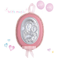 Иерусалимская Божья Матерь 10х12,5см MA/DM602-LR