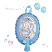 Иерусалимская Богородица 10х12,5см MA/DM602-LC