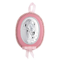 Богородицп с Младенцем 10х12,5см MA/D601L-R