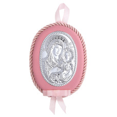 Иерусалимская Божья Матерь 10х12,5см MA/D602-LR