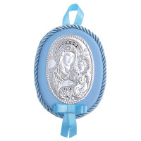 Иерусалимская Богородица 10х12,5см MA/D602-LC