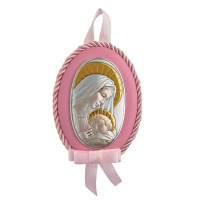 Божья Матерь с Иисусом 8x11см MA/D514-RC