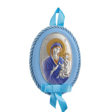 Скоропослушница Богородица 8x11см MA/D510-CC