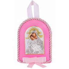 Кікська Милостива Божа Матір 8x10см MA/D1121E-R