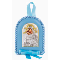 Кикская Милостивая Богородица 8x10см MA/D1121E-C