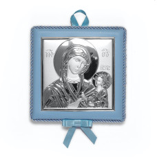 Божья Матерь Одигитрия14x14см MA/DM652-LC