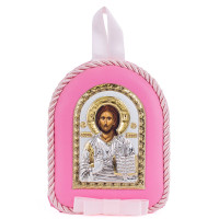 Спаситель Иисус 7x9см MA/D1107O-R