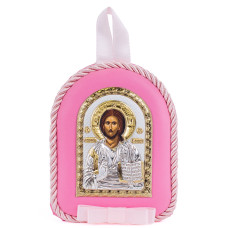 Спаситель Иисус 7x9см MA/D1107O-R