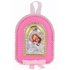 Умиления Божья Матерь 7x9см MA/D1104O-R