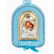 Богородица Умиления 7x9см MA/D1104O-C