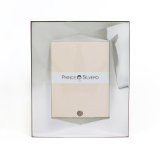 Фоторамка срібна 9x13см MA/K122D 