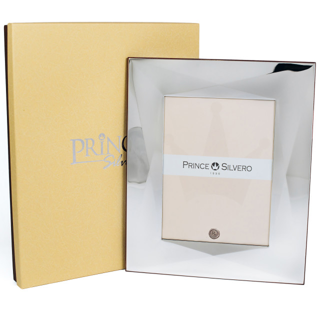 Срібна Фоторамка з Греції 9x13см MA/K122D