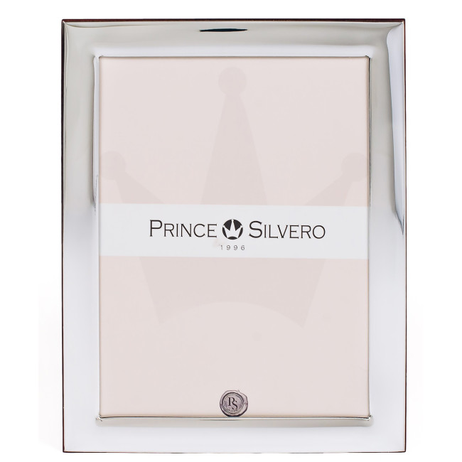 Фоторамка 18х24 із срібного листа 925 проби (Prince Silvreo)