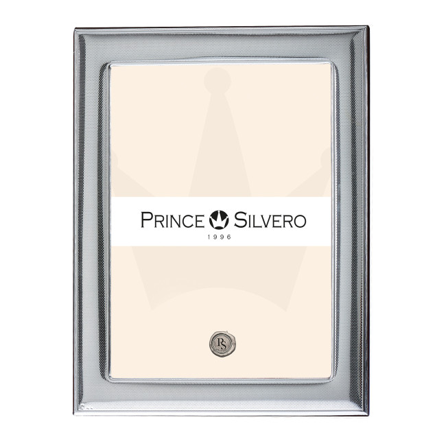 Срібна Фоторамка 13x18см MA/417WB