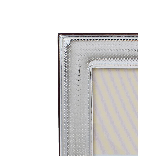 Срібна Фоторамка 13x18см MA/417WB