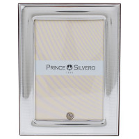 Рамка для фото срібна 13x18см MA/417WB 