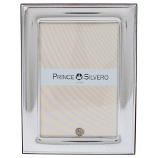 Фоторамка срібна 9x13см MA/417WD 