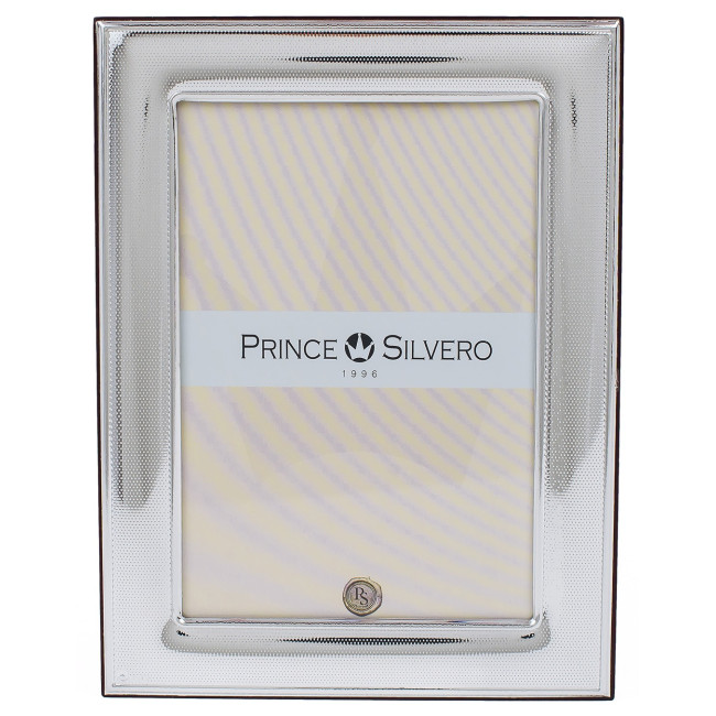 Срібна Фоторамка 13x18см MA/417WB