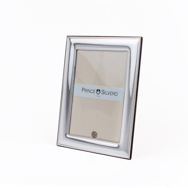 Срібна Фоторамка 13x18см MA/417WB