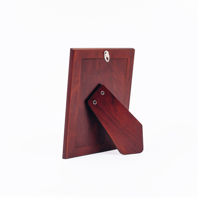 Срібна Фоторамка 13x18см MA/417WB