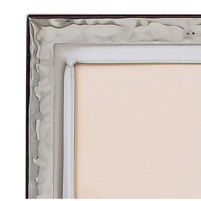 Вишукана Срібна Фоторамка 9x13см MA/415WD