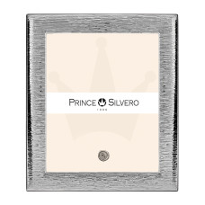 Фоторамка срібна 10x15см MA/322C 