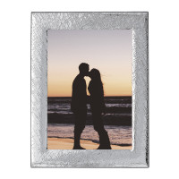 Рамка для фото срібна10x15см MA/321C
