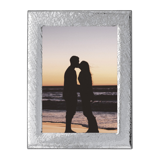 Ексклюзивна Срібна Рамка для Фото 10x15см MA/321C