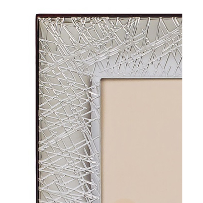 Ексклюзивна Срібна Рамка для Фото 10x15см MA/321C