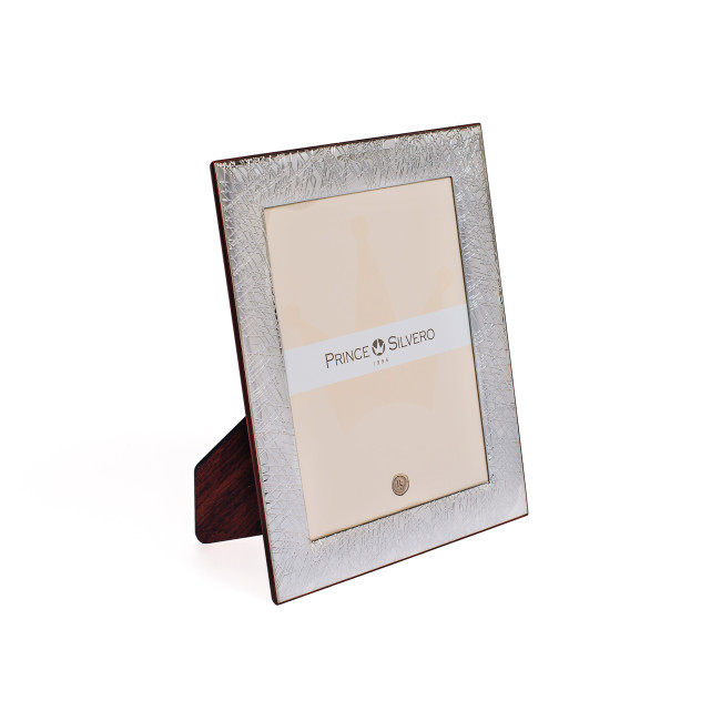 Ексклюзивна Срібна Рамка для Фото 10x15см MA/321C