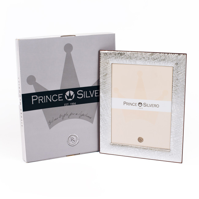Ексклюзивна Срібна Рамка для Фото 10x15см MA/321C
