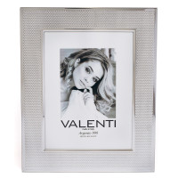 Рамка для фото срібна 13x18см 52075/4L 