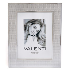 Фоторамка срібна18x24см 52075/5L