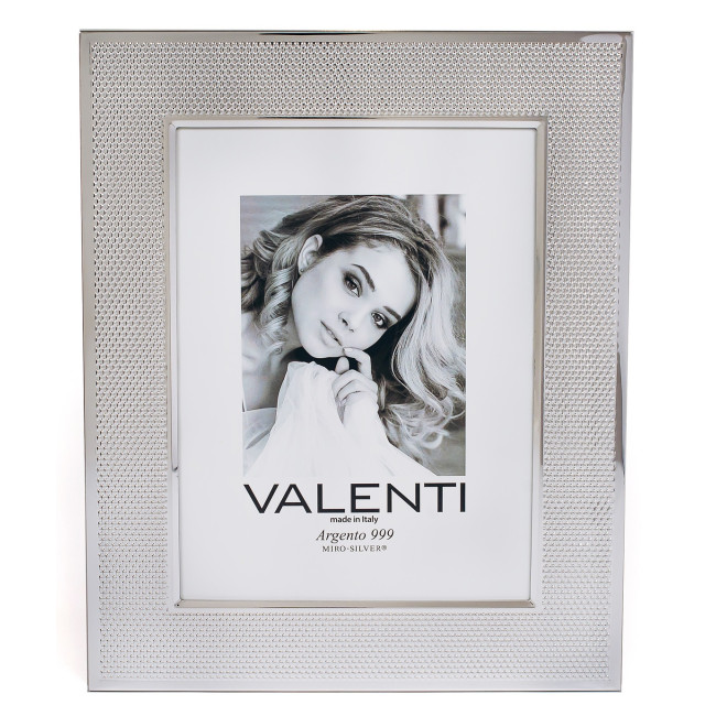 Вишукана Рамка для Фото Італія 13x18см 52075/4L